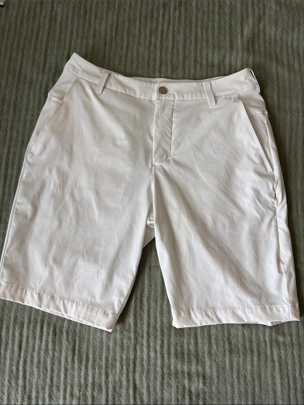 Lululemon Men’s Shorts. Waist 32.